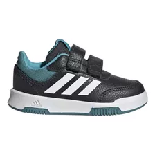 Zapatillas adidas Tensaur Sport 2.0 Infant Bebés Moda Negro