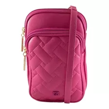 Bolsa Fem Ramarim 000002 Daniela Pink