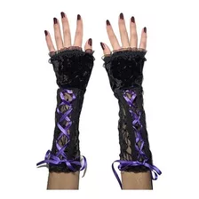 Guantes Mitones Goth Te070