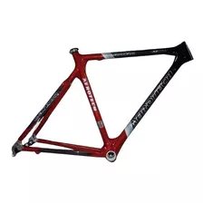 Quadro Carbono Aerotech Speed Road Ultra Tam 54