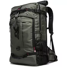 Travel Backpack, Carry On Backpack Durable Convertible ...