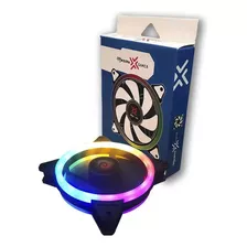 Cooler Fan Rgb Maxxtro Rb120-02