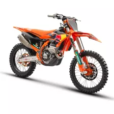 Ktm Sxf 250 2024 Factory Edition En Marelli Sports 