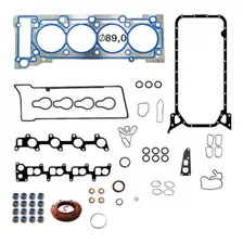 Jg Junta Motor Completo Sprinter 313 2.2 16v 2002-2012