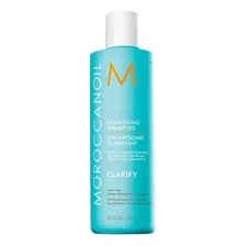 Moroccanoil Shampoo Purificante 250ml