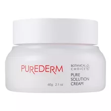 Crema Purederm Pure Solution 60gr