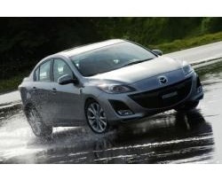 Amortiguadores Mazda 3 (10-13) Japoneses Kyb Delanteros Foto 6