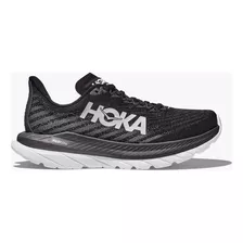 Zapatilla Hoka Mach 5 Running Mujer Negra