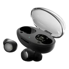 Audífonos Gamer In-ear Bluetooth Inalámbricos T Serie 62