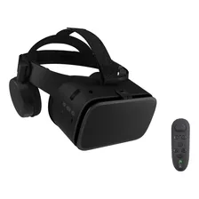 Óculos Realidade Virtual Bobo Vr Z6 Novo +2 Controles