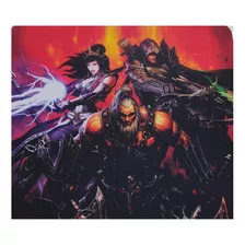 Mouse Pad 