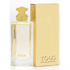 Tous Eau De Parfum Gold X 50ml