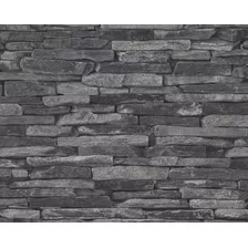 Papel Mural 914224 - (64cm ) - Best Of Wood Stone