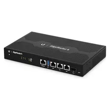 Er-4-br 4port 3p Gigabit Rj45 + 1sfp Edgerouter