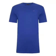 Camiseta Tommy Hilfiger Essential Cotton