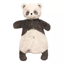 Manta De Apego Panda Douglas Calidad Americana Premium St