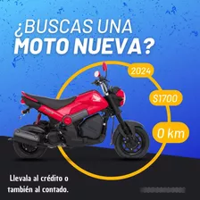 Honda Navi