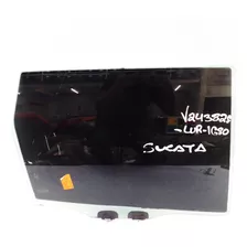 Vidro Porta Traseira Esquerda Honda Fit 1.4 2003/2008