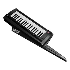 Keytar Teclado Slim 37 Notas Negro Rk-100s 2 Bk Korg