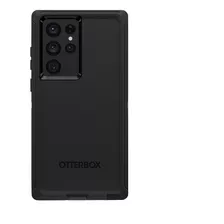 Estuche Otterbox Defender Para Samsung Galaxy S22 Ultra 