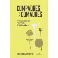 Compadres E Comadres