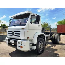 Camion Chuto Volkswagen 18.310 Titan