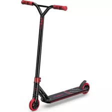 Scooter Fuzion X-5 Profesional - Patin Del Diablo - Rojo