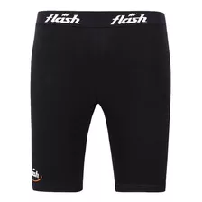 Bermuda Flash Spandex Hombre