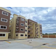 Aptos De 99mts 3hab 2baños Con Bono Entrega 2025 Desde Rd$5,000,000 San Isidro