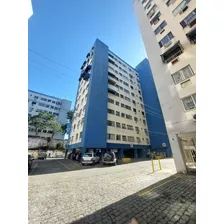 Apartamento No Centro São Gonçalo-rj 