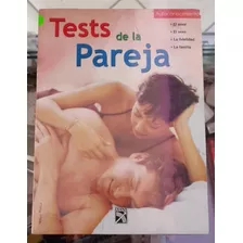 Test De La Pareja ,autoconocimiento.