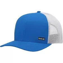 Gorra De Béisbol Hurley League Dri-fit Snapback Para Hombre