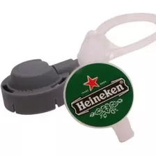 Tubo Para Conexão Chopeira Heineken 1un