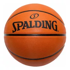 Bola De Basquete Spalding Streetball