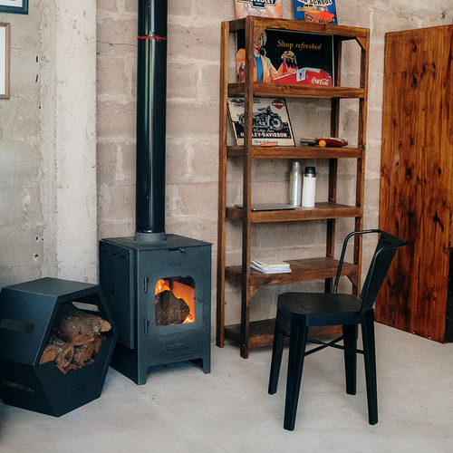 Silla Blanca - Imagen 9