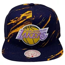 Mitchell & Ness Down For All Original Fit Gorra Gorra Adulto