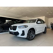 Bmw X3 2.0 16v Híbrido Sport Xdrive30e Steptronic