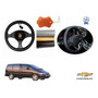 Funda/forro Impermeable Para Minivan Chevrolet Lumina Apv 95