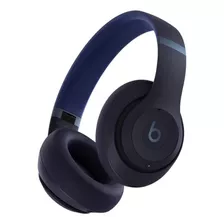 Audífonos Inalámbricos Apple Beats Studio Pro Mqtr3ll/a Navy