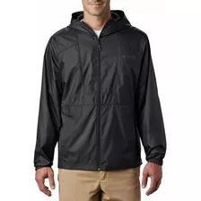 Campera Hombre Rompeviento Columbia Flashback Windbreaker