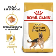 Royal Canin German Sheperd 13.6kg