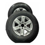 Rin Y Llanta 16 De Chevrolet S10 2021/2024 245/70r16 Hankook