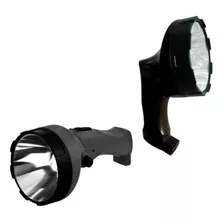 Linterna Led - Foco Recargable 2w