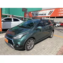 Hyundai Hb20x 1.6 Automatico