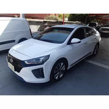 Hyundai Ioniq Ae Gdi Hybrido 1.6 Aut