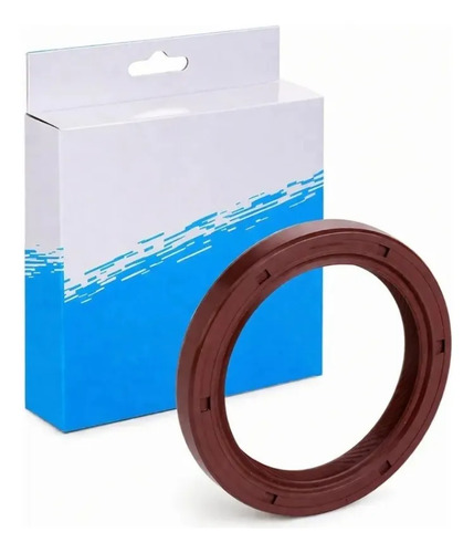 Retentor Ø35mm Virabrequim Volvo 6842273-2 - Revuto Auto Parts