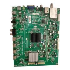 Placa De Sinal Aoc Le 42h1581 715g4649-m01-000-005k