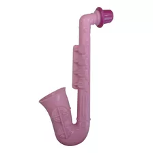 Mini Saxofon En Bolsa De Juguete (6261)