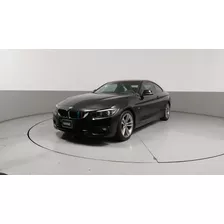 Bmw Serie 4 2.0 420ia Sport Line