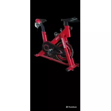 Bicicleta Spinning Expert Fitness 